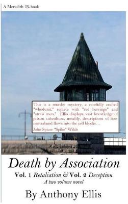 Book cover for Death by Association