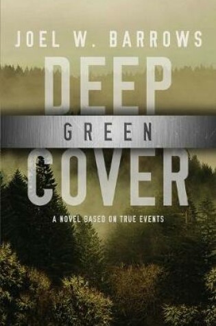 Cover of Deep Green Cover