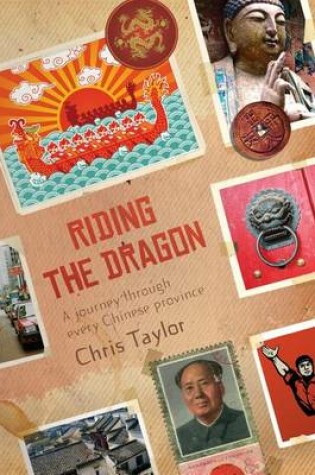 Cover of Riding the Dragon
