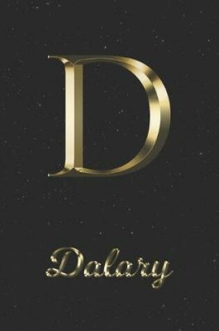 Cover of Dalary