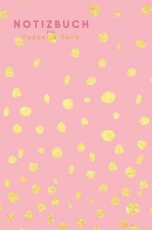 Cover of Notizbuch Pink