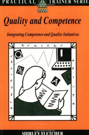 Cover of Quality and Competence