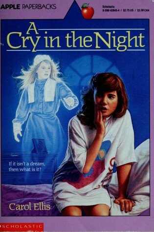 Cover of A Cry in the Night