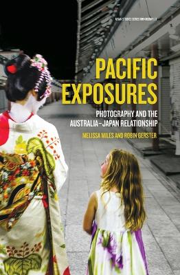 Book cover for Pacific Exposures