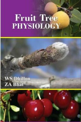 Cover of Fruit Tree Physiology