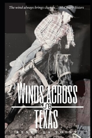 Cover of Winds Across Texas