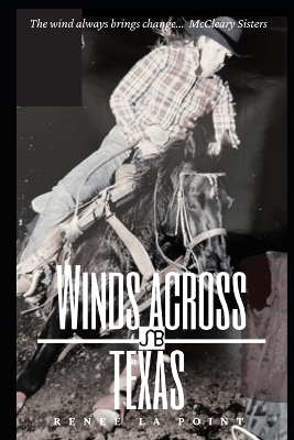 Book cover for Winds Across Texas