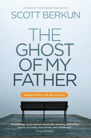Cover of The Ghost Of My Father