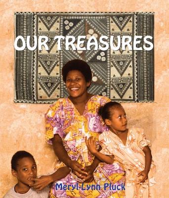 Cover of Our Treasures