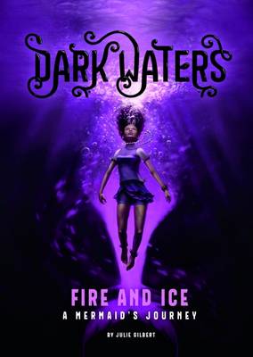 Book cover for Dark Waters Pack A of 4