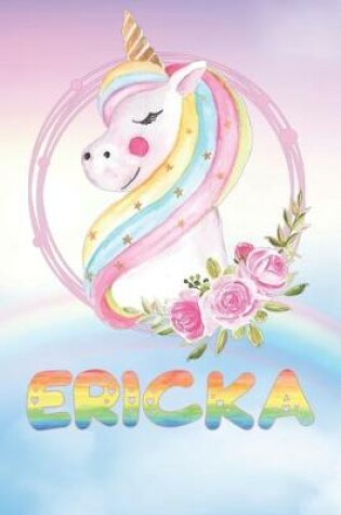 Cover of Ericka