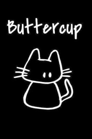 Cover of Buttercup