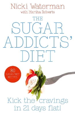 Book cover for Sugar Addicts’ Diet