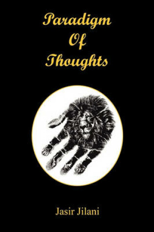 Cover of Paradigm of Thoughts