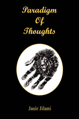 Book cover for Paradigm of Thoughts