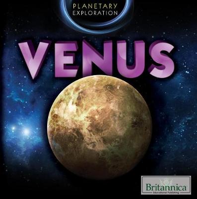 Cover of Venus