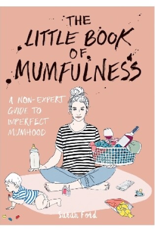 Cover of The Little Book of Mumfulness