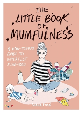 Book cover for The Little Book of Mumfulness