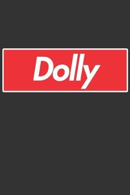 Book cover for Dolly