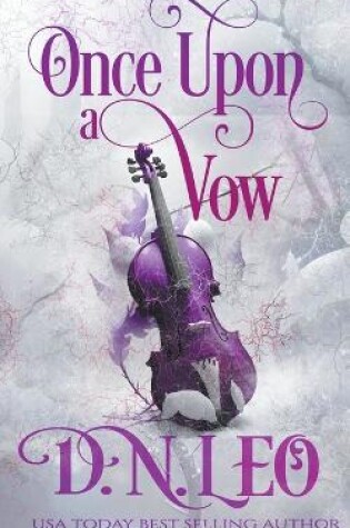 Cover of Once Upon a Vow