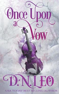 Cover of Once Upon a Vow
