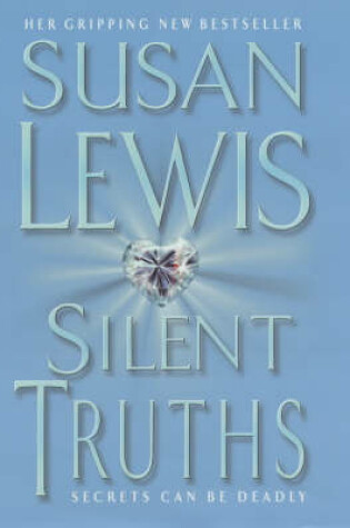 Cover of Silent Truths