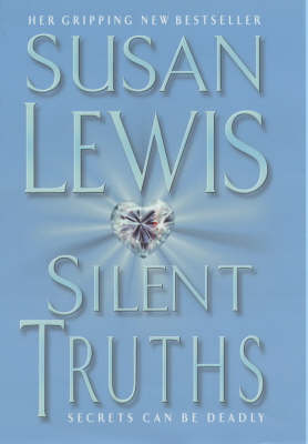 Book cover for Silent Truths