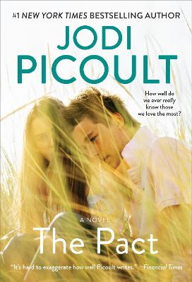 The Pact by Jodi Picoult