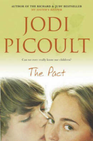 Cover of The Pact