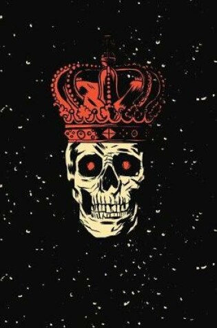 Cover of Crowned Skull