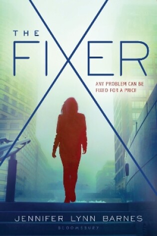 Cover of The Fixer