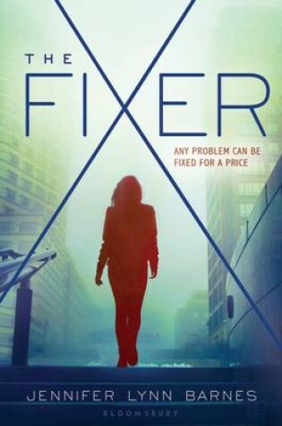 Cover of The Fixer