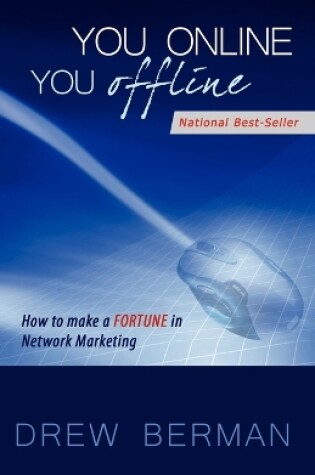 Cover of You Online You Offline