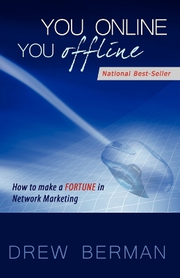 Book cover for You Online You Offline