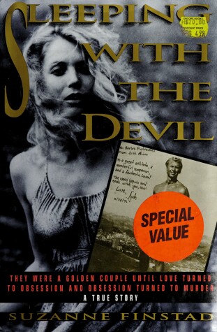 Book cover for Sleeping with the Devil