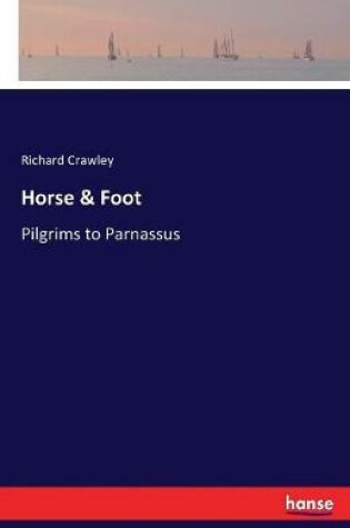 Cover of Horse & Foot