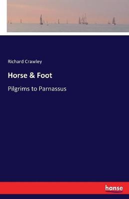 Book cover for Horse & Foot