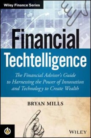 Cover of Financial Techtelligence