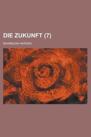 Cover of Die Zukunft (7)