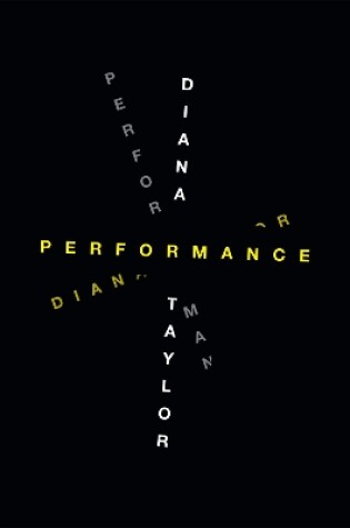 Cover of Performance