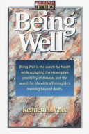 Cover of Being Well