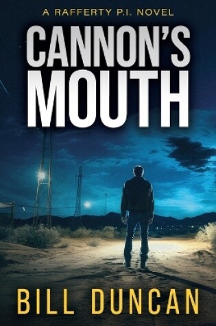 Cover of Cannon's Mouth