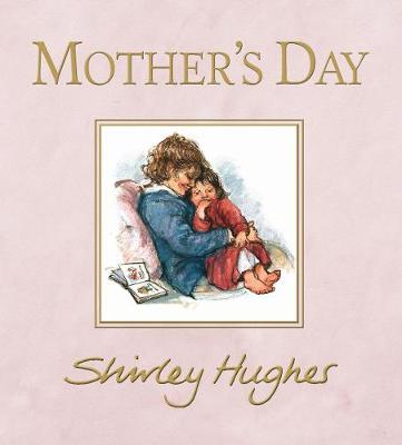 Book cover for Mother's Day