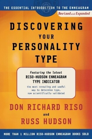 Cover of Discovering Your Personality Type