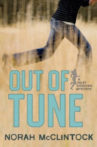 Cover of Out of Tune