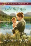 Book cover for Gold Rush Baby
