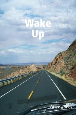 Cover of Wake Up