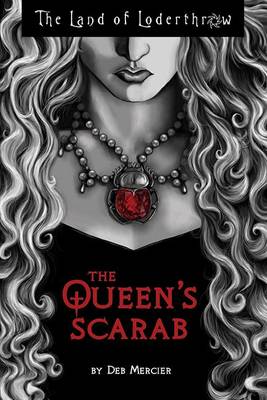 Cover of The Queen's Scarab