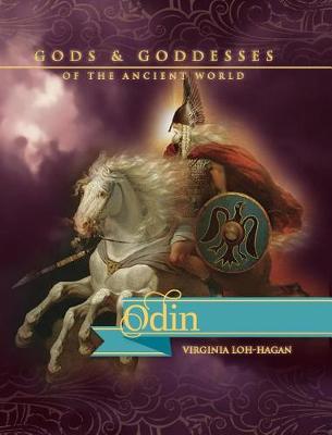 Cover of Odin