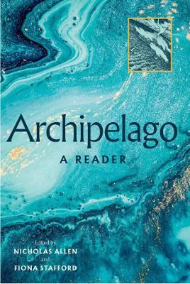 Book cover for Archipelago Anthology